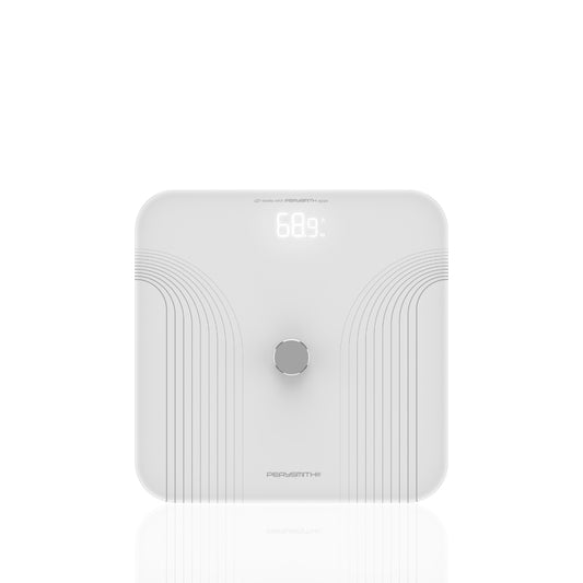 Perysmith Smart Body Fat Scale iCare Series OS1 (White)