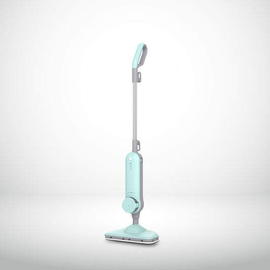 PERYSMITH ELECTRIC STEAM MOP CLEANPRO SERIES M1