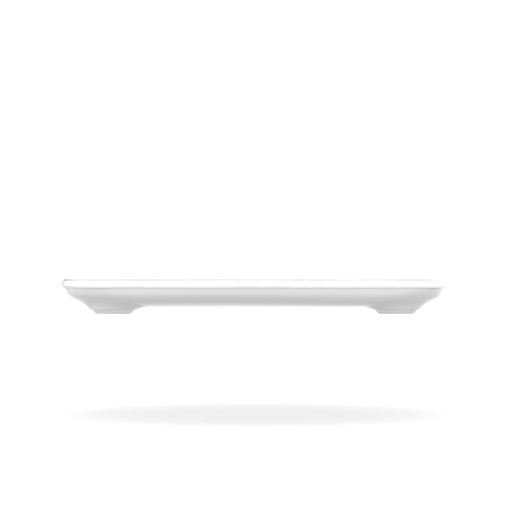 PerySmith Body Weight Scale iCare Series OS2 (White)