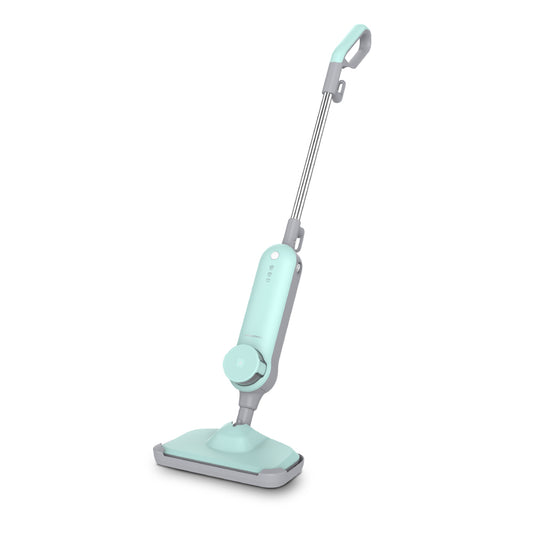 PERYSMITH ELECTRIC STEAM MOP CLEANPRO SERIES M1